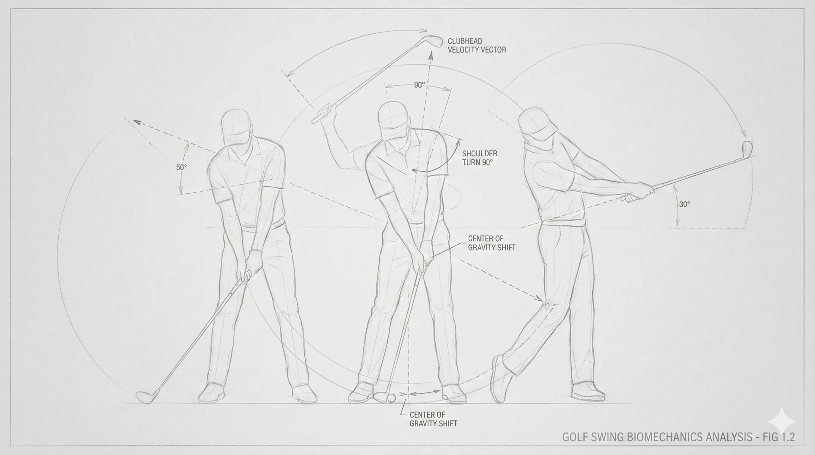 Technical Sketch Background